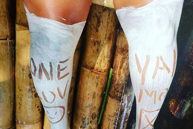 Private Bamboo Rafting Tour with Leg Massage and Hip-Strip - Key Points You’ll Care About