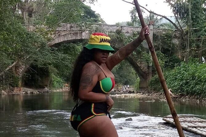 Private Bamboo Rafting Tour with Leg Massage and Hip-Strip - Hip Strip Shopping Add-On: Worth It or Just a Detour?