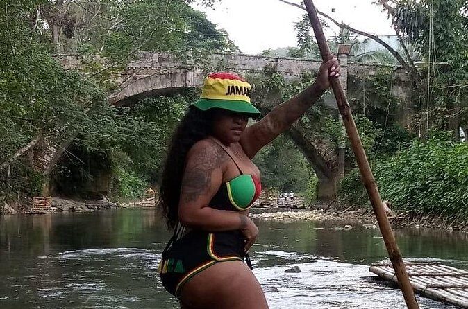 Private Bamboo Rafting Tour with Leg Massage and Hip-Strip - Pickup, Duration, and Timing That Won’t Stress You Out