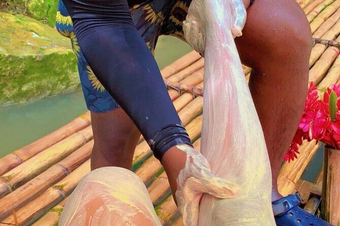 Private Bamboo River Rafting & Foot Massage from Montego Bay - Key things I’d pay attention to