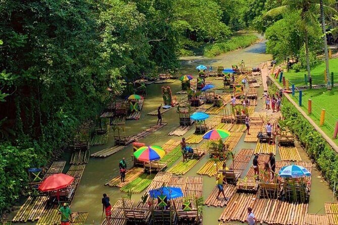 Private Bamboo River Rafting & Foot Massage from Montego Bay - Who This Tour Fits Best (And Who Might Prefer Something Else)