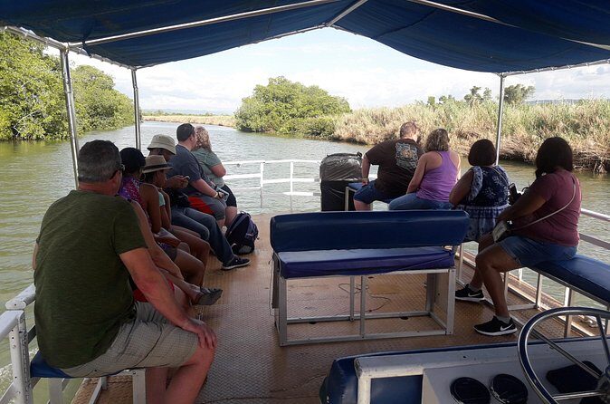 Private Black River Safari Tour from Montego Bay - Who This Tour Suits Best (And Who Might Want a Different Day)