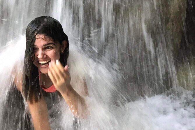 Private Blue Hole Tour from Montego Bay - Private Blue Hole: what makes this day worth $130