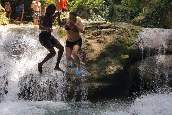 Private Blue Hole Tour from Montego Bay - What to bring so you enjoy every splash