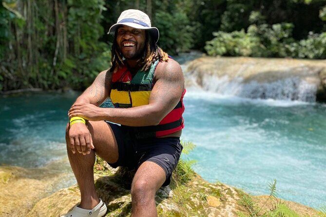 Private Blue Hole Tour from Montego Bay - Private groups: how the timing feels when it’s not a crowd tour