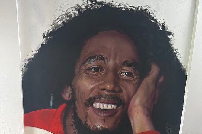 Private Bob Marley 9 mile & DunnsRiverFalls Tour from Montego Bay - Key highlights at a glance