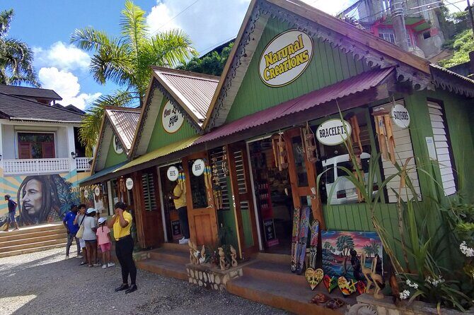 Private BOB Marley's 9miles Tour & Dunn’s River Falls Experience - Price and value: what $170.95 per person really buys