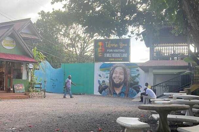 Private BOB Marley's 9miles Tour & Dunn’s River Falls Experience - Who should book this private Marley and Dunn’s River combo?