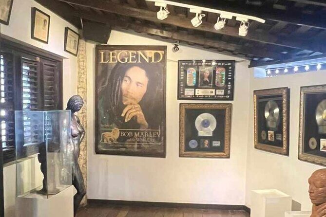 Private BOB Marley's 9miles Tour & Dunn’s River Falls Experience - Should you book this tour?