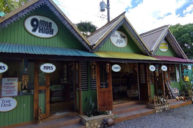 Private BOB Marley's 9miles Tour & Dunn’s River Falls Experience - FAQ