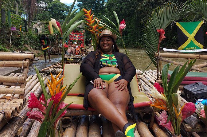 Private Cultural Bamboo Rafting & Limestone Massage in Montego Bay - Should You Book This Bamboo Raft and Limestone Massage Tour?