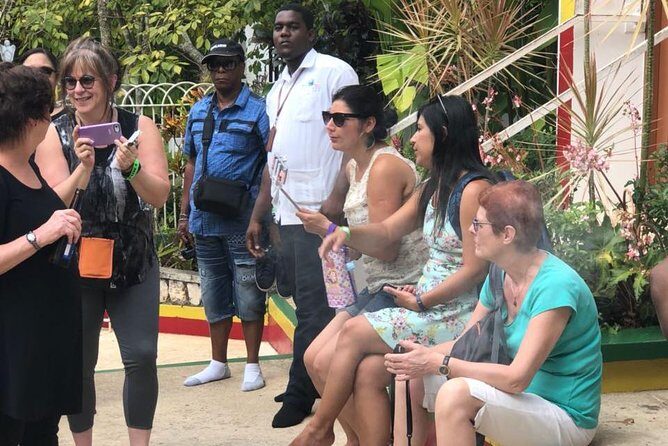 Private & Customize Tour to Bob Marley's Nine Mile and Dunn's River Falls - Key things to know before you go