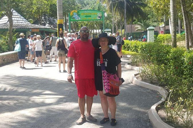 Private & Customize Tour to Bob Marley's Nine Mile and Dunn's River Falls - Price and value: what $137 per person really buys
