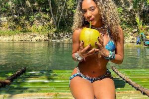 Private Decorated Bamboo Rafting Lethe - Private transportation from Montego Bay: comfort you’ll notice