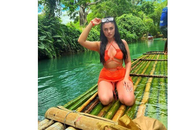 Private Decorated Bamboo Rafting Lethe - Practical tips so you enjoy every minute