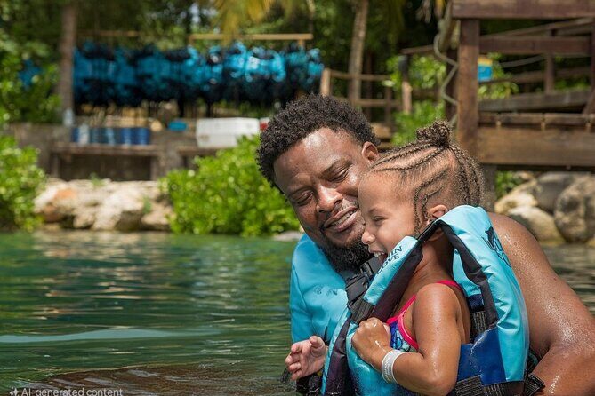 Private Dolphin Cove Adventure - Quick decision guide: should you book it?