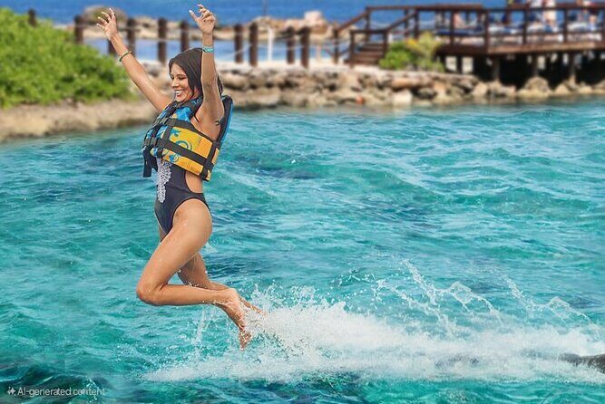 Private Dolphin Cove Adventure - Your 2–3 hour dolphin-centered plan in real-world terms