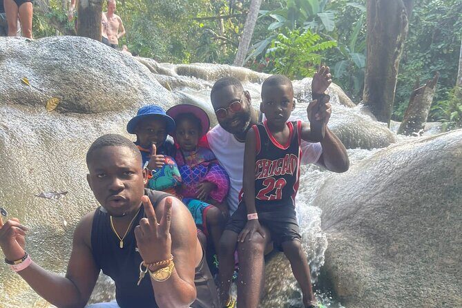 Private Dunn's River Falls and Blue Hole Tour Ocho Rios Jamaica - Who this tour suits best (and who should skip it)