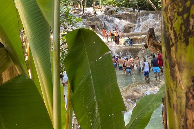 Private Dunns River Falls and Horse Back Riding - What’s included (and what you should plan for)