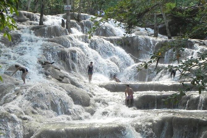Private Dunns River Falls and Horse Back Riding - Practical tips for a smoother Dunn’s River and horseback day