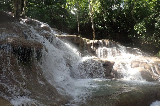 [PRIVATE] Dunn's River Falls, Blue Hole & Secret Falls w/Entrance - Pickup Choices Matter More Than You Think (Especially If You’re in Negril)