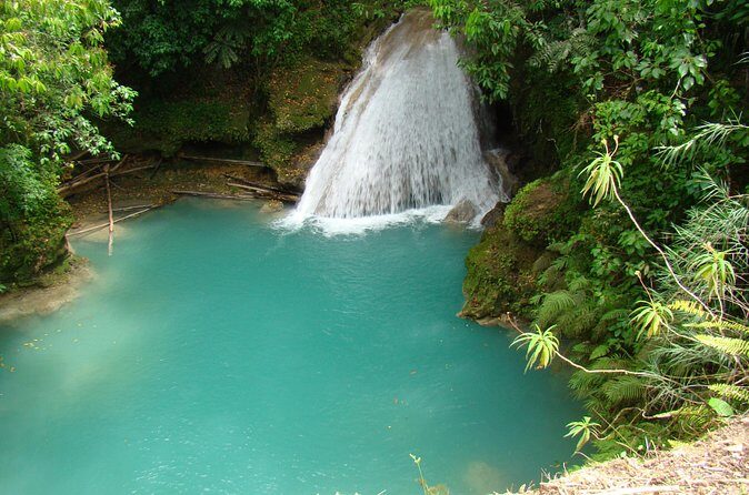 [PRIVATE] Dunn's River Falls, Blue Hole & Secret Falls w/Entrance - What to Bring (So You Don’t Spend the Day Buying Stuff)