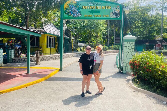 Private Dunn’s River Falls Experience + Blue Hole Secret falls - Who This Tour Fits Best (And Who Might Skip It)