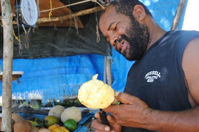 PRIVATE Food Tour of Local Jamaican Cuisine Montego Bay & Negril - Why This Tour Feels More Like Eating with a Friend
