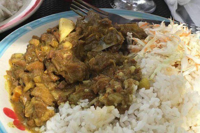 PRIVATE Food Tour of Local Jamaican Cuisine Montego Bay & Negril - Understanding Jerk: Seasoning, Heat, and a Quick History Lesson