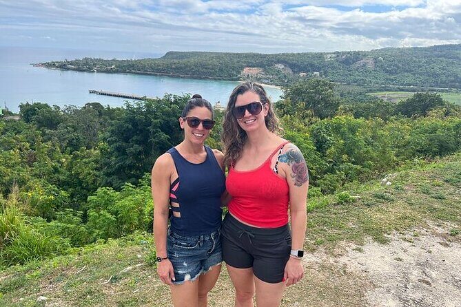 Private fun fill tour from Montego Bay to dunns river & blue hole - How to plan your day: value, timing, and what to bring