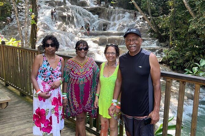 Private fun fill tour from Montego Bay to dunns river & blue hole - Should you book the Montego Bay to Blue Hole and Dunn’s River private tour?