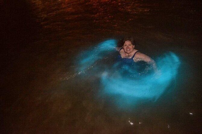Private Guided Night Tour of Luminous Lagoon in Montego Bay - Why the Luminous Lagoon needs a night schedule in Montego Bay