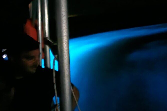 Private Guided Night Tour of Luminous Lagoon in Montego Bay - Price and value: is $110 per person worth it?