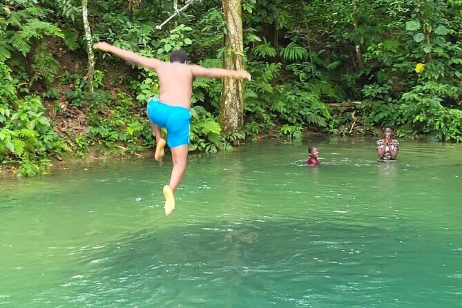 Private Half Day Tour at Benta Falls - Key things to know before you go