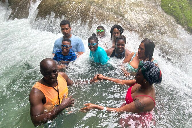 Private Half Day Tour at Benta Falls - The real schedule: 5.5 hours, with about 70 minutes each way