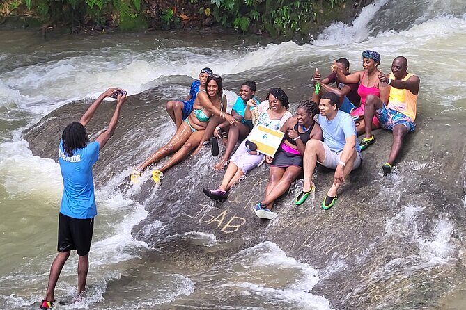 Private Half Day Tour at Benta Falls - Camping Village time: how to use your hours well