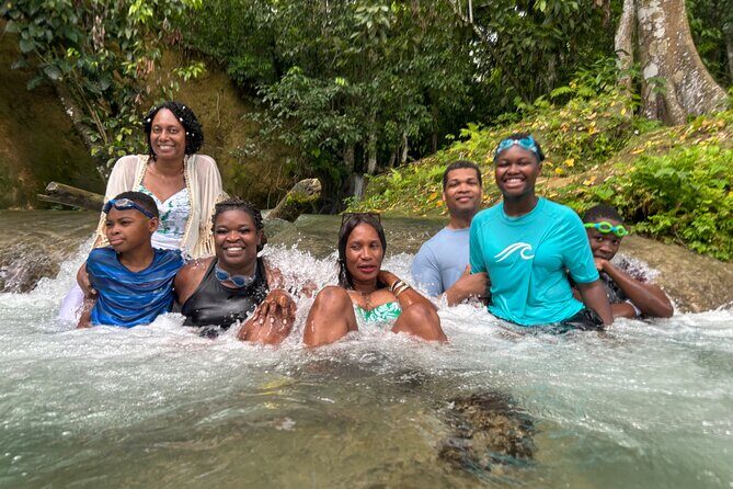 Private Half Day Tour at Benta Falls - What’s included (and what you’ll want to add yourself)