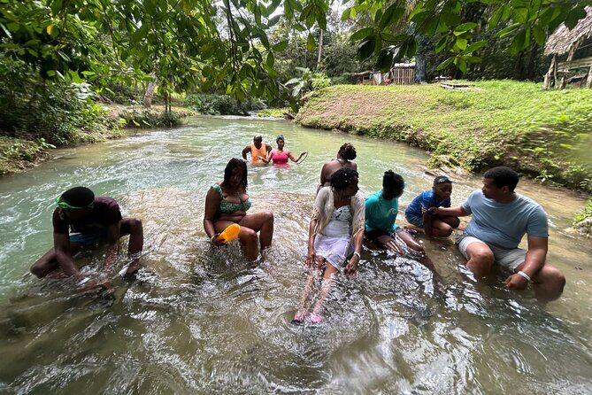 Private Half Day Tour at Benta Falls - Price and value: $399 per group up to 4
