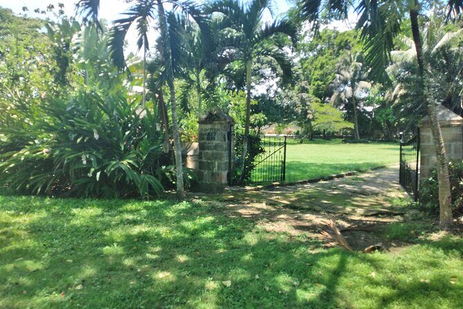Private Hampden Estate Rum Tour from Montego Bay or Falmouth - The Trelawny method: why the tour keeps coming back to esters and aroma