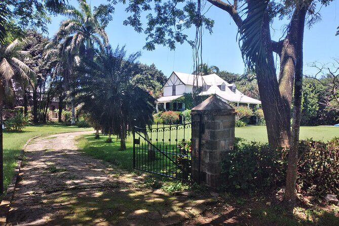 Private Hampden Estate Rum Tour from Montego Bay or Falmouth - Price and value: is $149.99 per person fair for what you get?