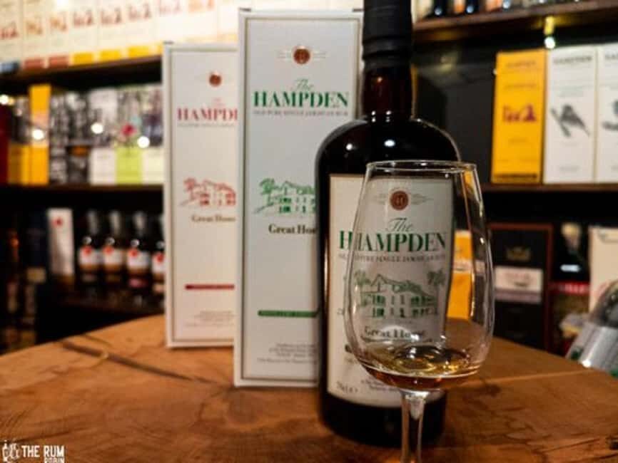 Private Hampden Estate Rum Trip from Montego Bay - Key things to know before you go
