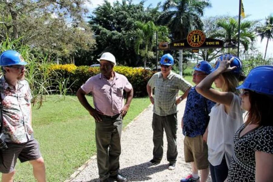 Private Hampden Estate Rum Trip from Montego Bay - The 5-hour plan from Montego Bay: what the timing actually gives you