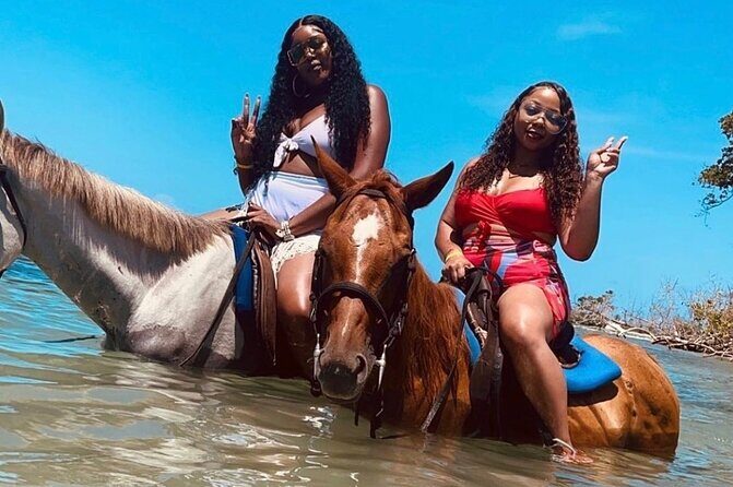 Private Horse Back Riding with ATV Combo. - Key highlights you’ll feel right away