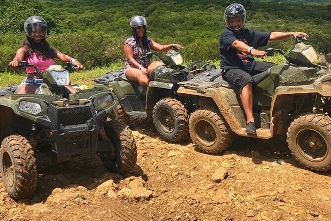 Private Horse Back Riding with ATV Combo. - Price and value for $120: what you’re really paying for