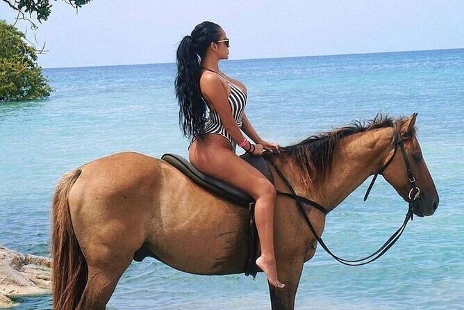 Private Horse Back Riding with ATV Combo. - What to pack: the ATV dirt-proof and horse-friendly kit