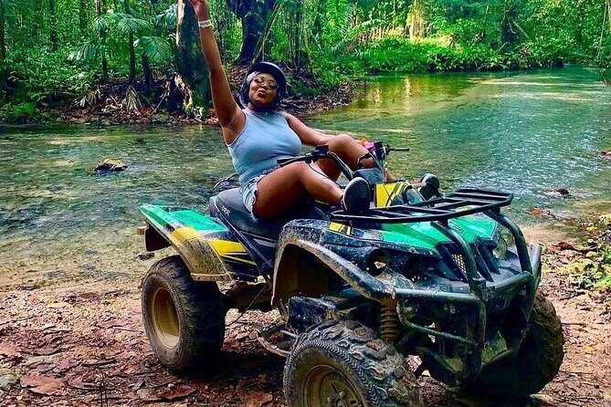 Private Horse Back Riding with ATV Combo. - Who this is best for (and who should reconsider)