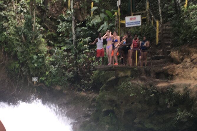 Private Horseback Riding, Swim & Blue Hole Secret Falls - Admission fees included: why the $150 price can feel fair