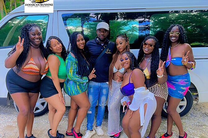 Private Jamaica Transport - Pricing check: $30 per person and what you’re really buying