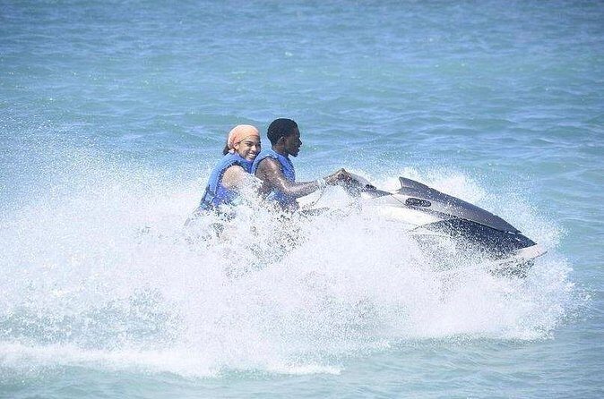 Private Jet Ski Adventure at Tropical Bliss Beach - Who this tour fits best (and who should look elsewhere)