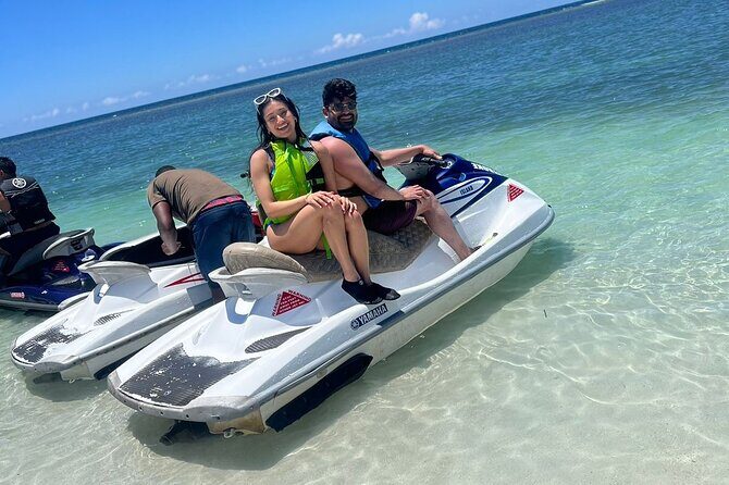 Private Jet ski Tour from Montego Bay - Key Highlights to Know Before You Go